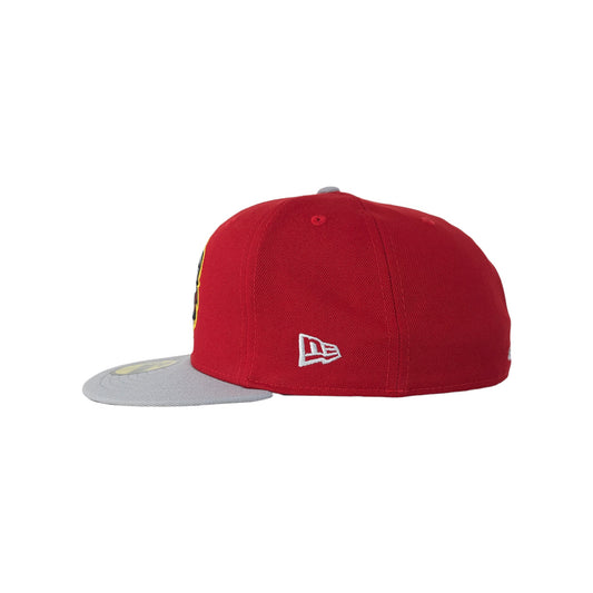 New Era 59 Fifty Gumberoos Alternate Hat