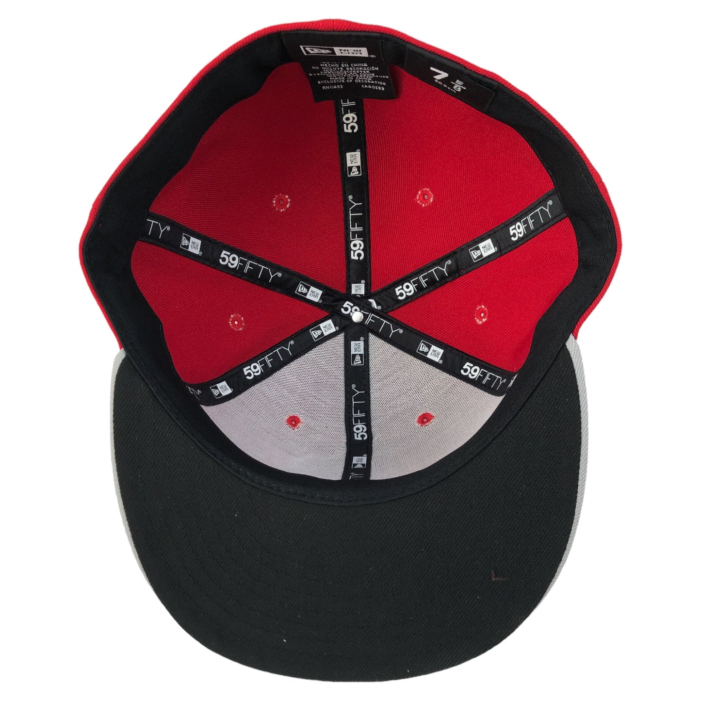 New Era 59 Fifty Gumberoos Alternate Hat