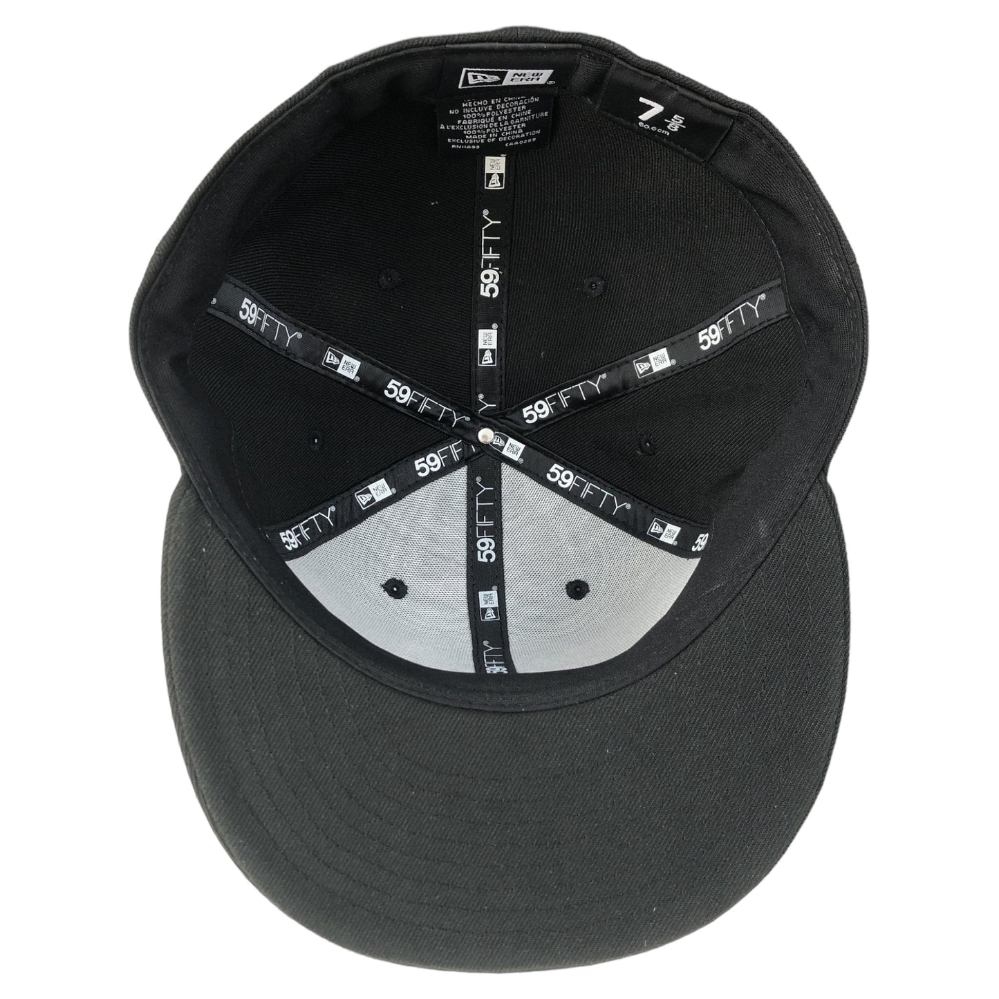 New Era 59 Fifty Gumberoos On Field Hat