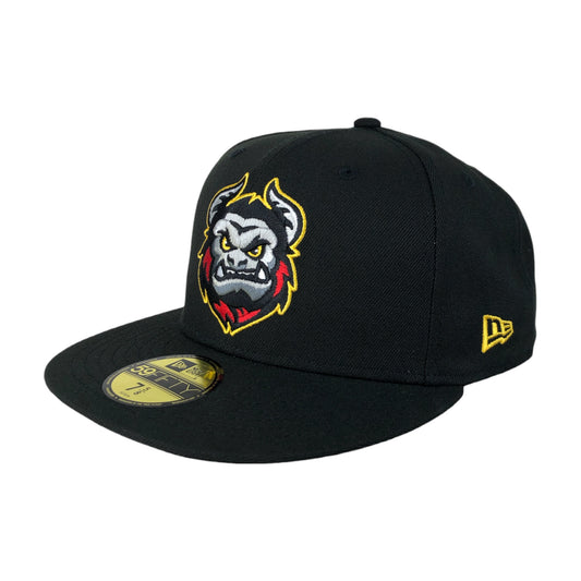 New Era 59 Fifty Gumberoos On Field Hat