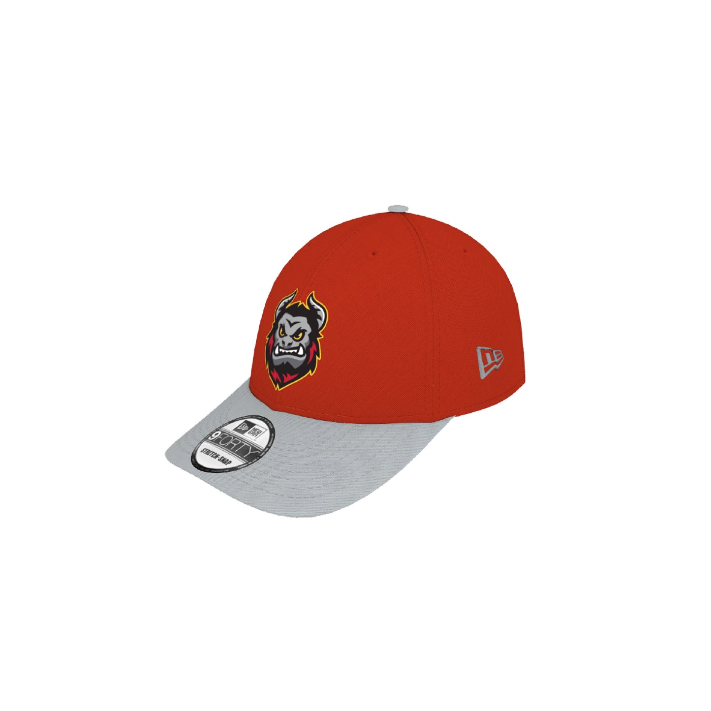 New Era 940 Gumberoos Adjustable Hat